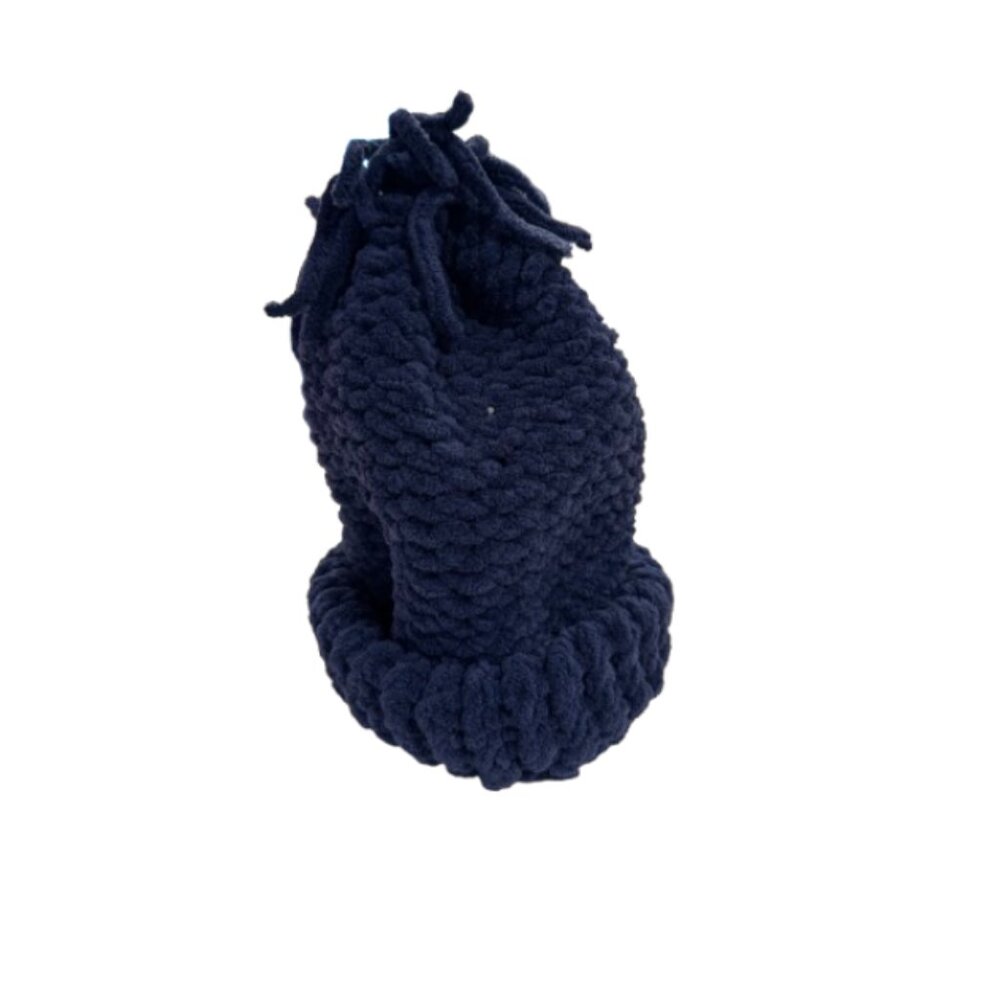 Handmade Hats to Help Kids With Cancer